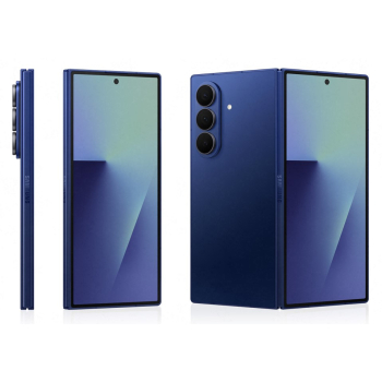 Smartfon Samsung Galaxy Z Fold7 12 GB / 512 GB 5G niebieski