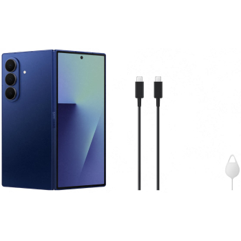 Smartfon Samsung Galaxy Z Fold7 12 GB / 512 GB 5G niebieski