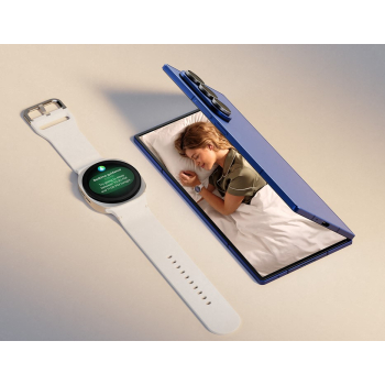 Smartfon Samsung Galaxy Z Fold7 12 GB / 512 GB 5G niebieski