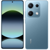 Smartfon Xiaomi Redmi Note 14S 8 GB / 256 GB 4G (LTE) niebieski