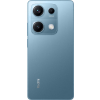 Smartfon Xiaomi Redmi Note 14S 8 GB / 256 GB 4G (LTE) niebieski