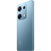 Smartfon Xiaomi Redmi Note 14S 8 GB / 256 GB 4G (LTE) niebieski