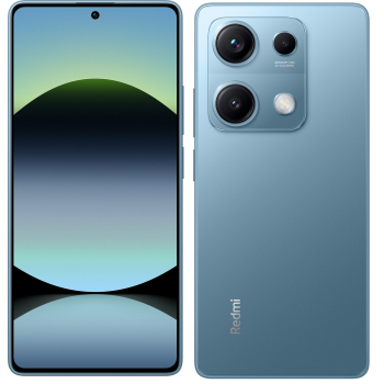 Smartfon Xiaomi Redmi Note 14S 8 GB / 256 GB 4G (LTE) niebieski
