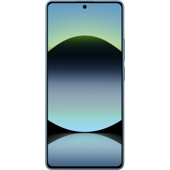 Smartfon Xiaomi Redmi Note 14S 8 GB / 256 GB 4G (LTE) niebieski