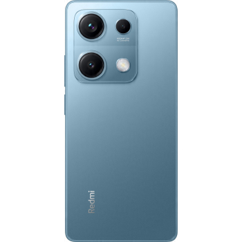 Smartfon Xiaomi Redmi Note 14S 8 GB / 256 GB 4G (LTE) niebieski