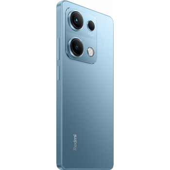 Smartfon Xiaomi Redmi Note 14S 8 GB / 256 GB 4G (LTE) niebieski