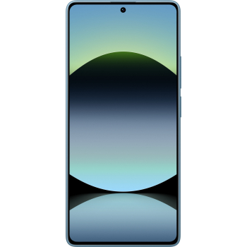 Smartfon Xiaomi Redmi Note 14S 8 GB / 256 GB 4G (LTE) niebieski