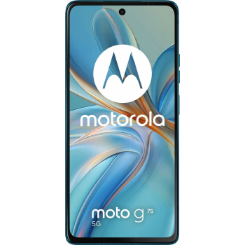 Smartfon Motorola Moto G75 5G 8 GB / 256 GB 5G niebieski