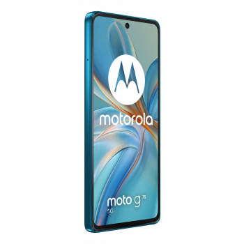 Smartfon Motorola Moto G75 5G 8 GB / 256 GB 5G niebieski