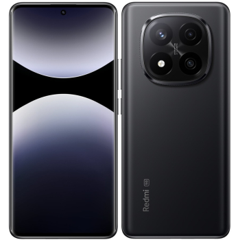 Smartfon Xiaomi Redmi Note 14 Pro+ 12 GB / 512 GB 5G czarny