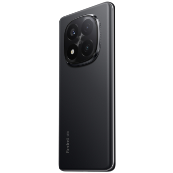 Smartfon Xiaomi Redmi Note 14 Pro+ 12 GB / 512 GB 5G czarny