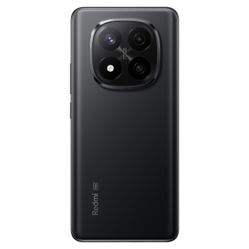 Smartfon Xiaomi Redmi Note 14 Pro+ 12 GB / 512 GB 5G czarny