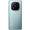 Smartfon Xiaomi Redmi Note 14 Pro+ 5G 8 GB / 256 GB 5G niebieski