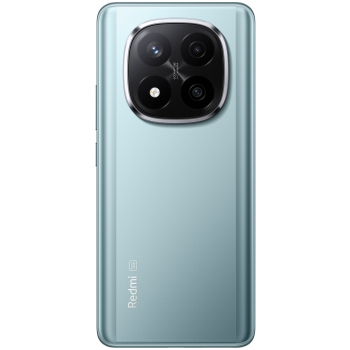 Smartfon Xiaomi Redmi Note 14 Pro+ 5G 8 GB / 256 GB 5G niebieski