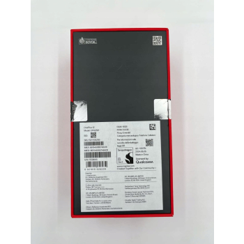 Smartfon OnePlus 12 16 GB / 512 GB 5G zielony ZW