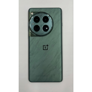 Smartfon OnePlus 12 16 GB / 512 GB 5G zielony ZW