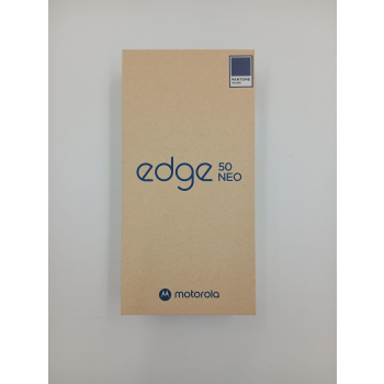 Smartfon Motorola Edge 50 Neo 12 GB / 512 GB 5G szary ZW
