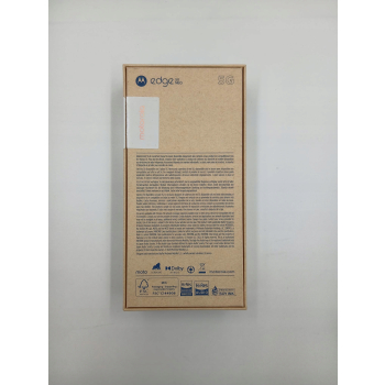 Smartfon Motorola Edge 50 Neo 12 GB / 512 GB 5G beżowy ZW