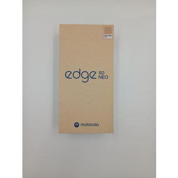 Smartfon Motorola Edge 50 Neo 12 GB / 512 GB 5G beżowy ZW