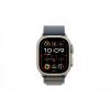 Smartwatch Apple Watch Ultra 2 niebiesko czarny M/L