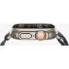 Smartwatch Apple Watch Ultra 2 niebiesko czarny M/L