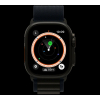 Smartwatch Apple Watch Ultra 2 niebiesko czarny M/L