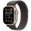 Smartwatch Apple Watch Ultra 2 niebiesko czarny M/L