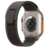 Smartwatch Apple Watch Ultra 2 niebiesko czarny M/L