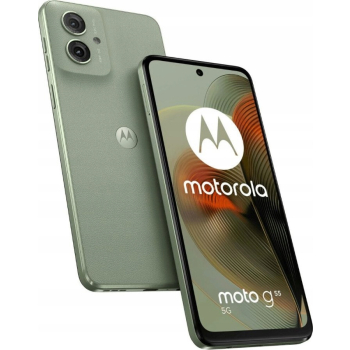 Smartfon Motorola Moto G55 8 GB / 256 GB 5G zielony