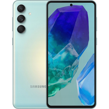 Smartfon Samsung Galaxy M55 8 GB / 256 GB 5G zielony