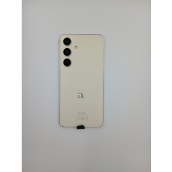 Smartfon Samsung Galaxy S24 8 GB / 128 GB 5G żółty ZW