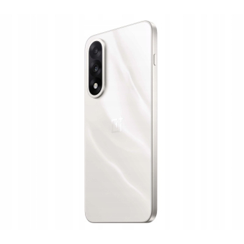 Smartfon OnePlus Nord 5 8 GB / 256 GB 5G beżowy