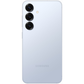 Smartfon Samsung Galaxy S25 12 GB / 512 GB 5G niebieski