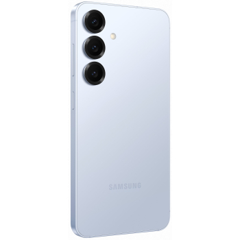 Smartfon Samsung Galaxy S25 12 GB / 512 GB 5G niebieski