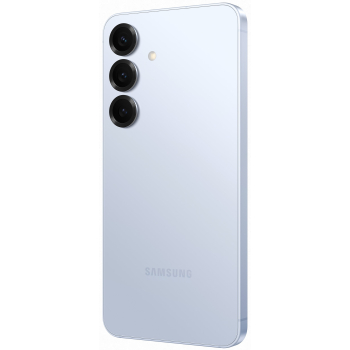 Smartfon Samsung Galaxy S25 12 GB / 512 GB 5G niebieski