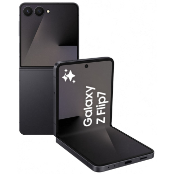 Smartfon Samsung Galaxy Z Flip 7 12 GB / 512 GB 5G czarny
