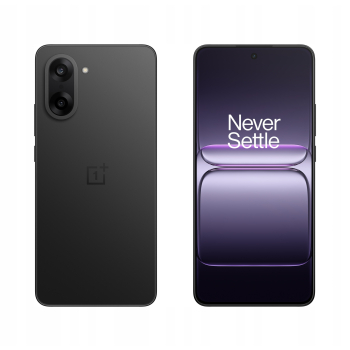 Smartfon OnePlus Nord CE5 8 GB / 256 GB 5G czarny