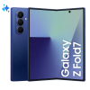 Smartfon Samsung Galaxy Z Fold7 12 GB / 256 GB 5G niebieski