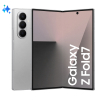 Smartfon Samsung Galaxy Z Fold7 12 GB / 256 GB 5G srebrny