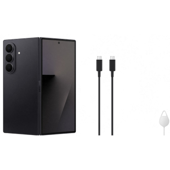 Smartfon Samsung Galaxy Z Fold7 12 GB / 512 GB 5G czarny