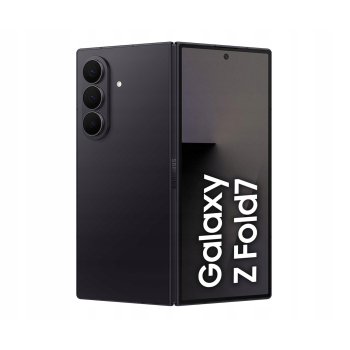 Smartfon Samsung Galaxy Z Fold7 12 GB / 512 GB 5G czarny