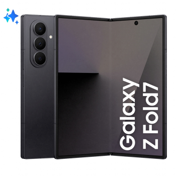 Smartfon Samsung Galaxy Z Fold7 12 GB / 512 GB 5G czarny