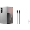 Smartfon Samsung Galaxy Z Fold7 12 GB / 512 GB 5G srebrny