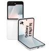 Smartfon Samsung Galaxy Z Flip7 FE 8 GB / 128 GB 5G biały