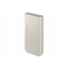 Powerbank Samsung EB-P4520XUEGEU 20000 mAh beżowy