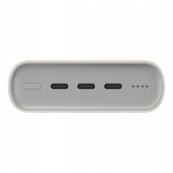 Powerbank Samsung EB-P4520XUEGEU 20000 mAh beżowy