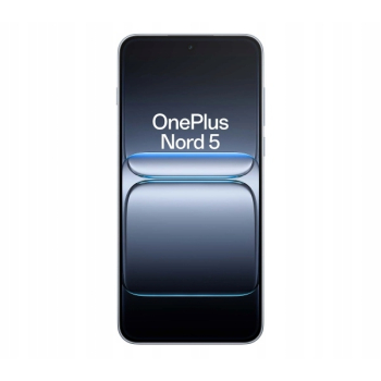 Smartfon OnePlus Nord 5 12 GB / 512 GB 5G niebieski