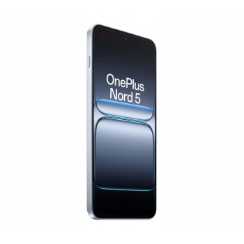 Smartfon OnePlus Nord 5 12 GB / 512 GB 5G niebieski