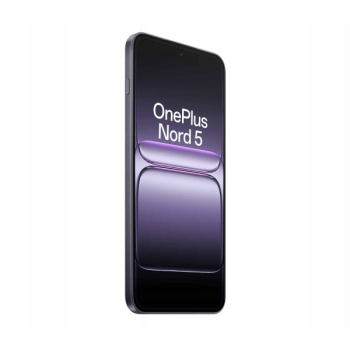 Smartfon OnePlus Nord 5 8 GB / 256 GB 5G fioletowy