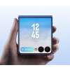 Smartfon Samsung Galaxy Z Flip 7 12 GB / 512 GB 5G niebieski